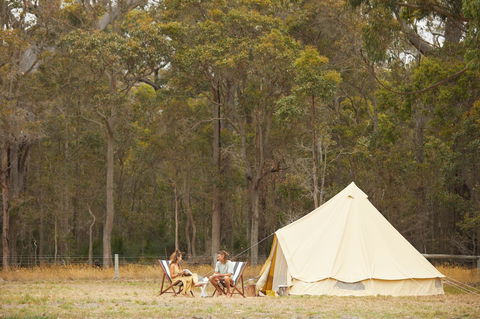 Margaret River Retreat - Accommodation Sunshine Coast 14