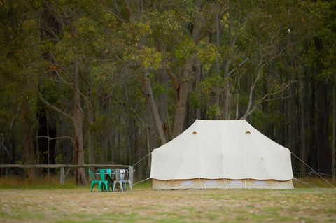 Margaret River Retreat - Accommodation Sunshine Coast 34