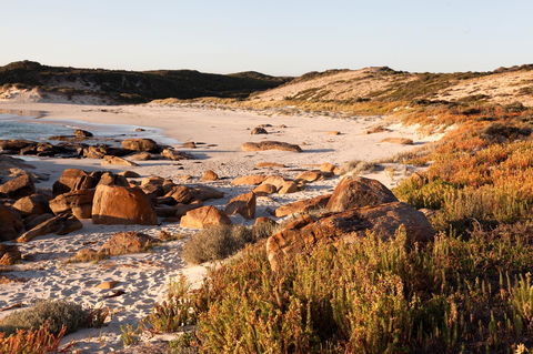Margaret River Retreat - Accommodation Sunshine Coast 35