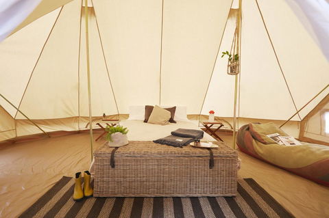 Margaret River Retreat - Accommodation Sunshine Coast 6