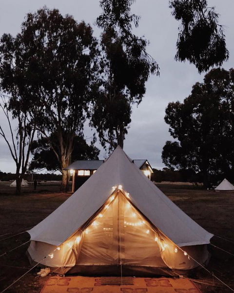 Margaret River Retreat - Accommodation Sunshine Coast 7
