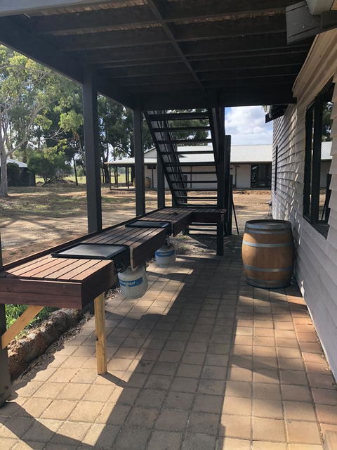 Margaret River Retreat - Accommodation Sunshine Coast 24
