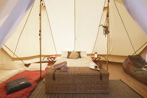 Margaret River Retreat - Accommodation Sunshine Coast 17