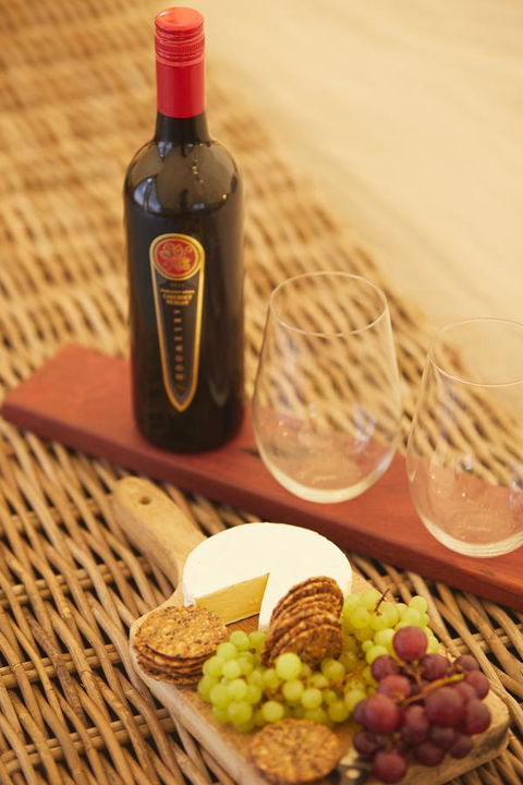 Margaret River Retreat - Accommodation Sunshine Coast 12