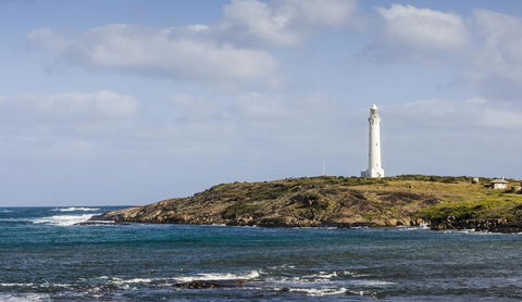 Margaret River Retreat - Accommodation Sunshine Coast 36