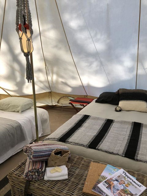 Margaret River Retreat - Accommodation Sunshine Coast 23