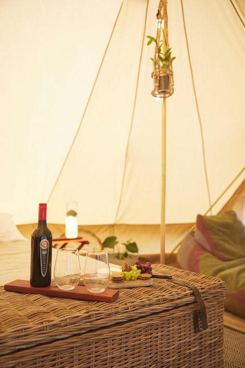 Margaret River Retreat - Accommodation Sunshine Coast 29