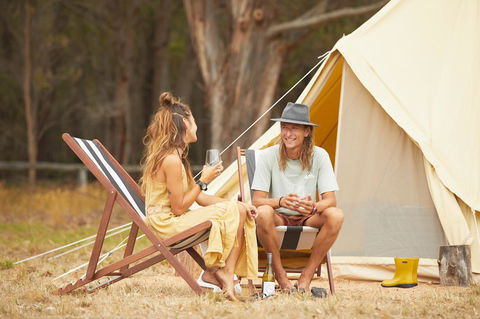 Margaret River Retreat - Accommodation Sunshine Coast 28