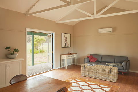 Margaret River Retreat - Accommodation Sunshine Coast 26
