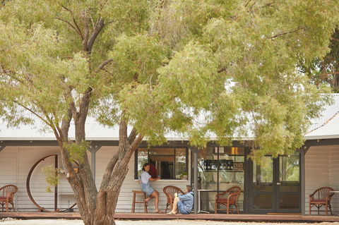 Margaret River Retreat - Accommodation Sunshine Coast 8