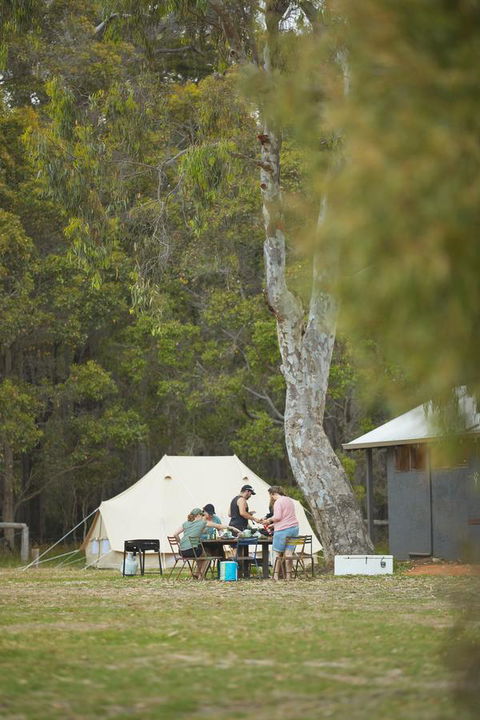 Margaret River Retreat - Accommodation Sunshine Coast 19