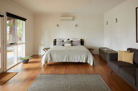 Margaret River Retreat - Accommodation Sunshine Coast 13