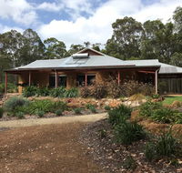 Denmark Forest Retreat - Accommodation Sunshine Coast