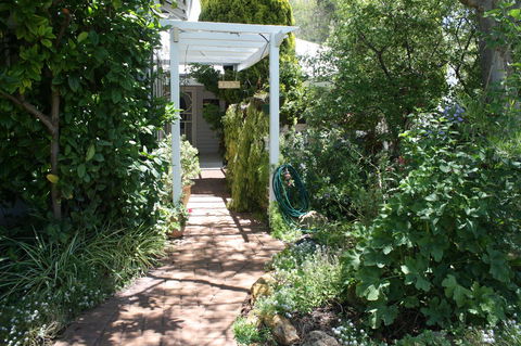 Jacaranda Guest House - Accommodation Sunshine Coast 39