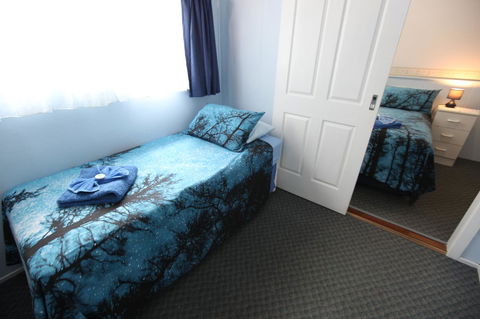 Jacaranda Guest House - Accommodation Sunshine Coast 4