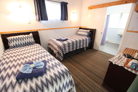 Jacaranda Guest House - Accommodation Sunshine Coast 18