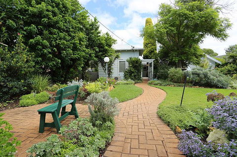 Jacaranda Guest House - Accommodation Sunshine Coast 38