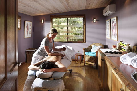 Aiyana Retreat - Accommodation Sunshine Coast 17