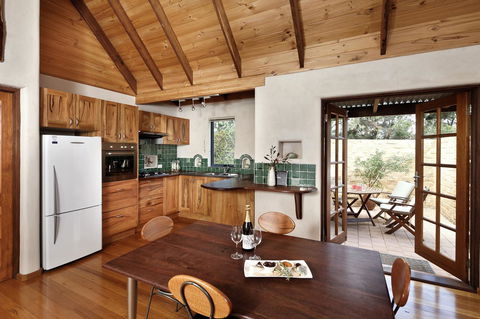 Aiyana Retreat - Accommodation Sunshine Coast 13