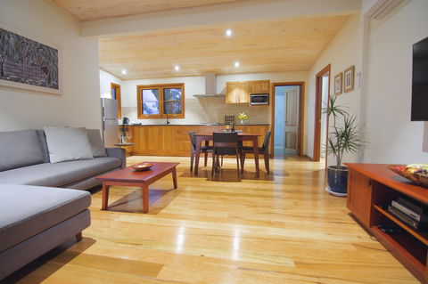 Aiyana Retreat - Accommodation Sunshine Coast 7