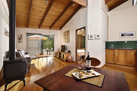 Aiyana Retreat - Accommodation Sunshine Coast 2