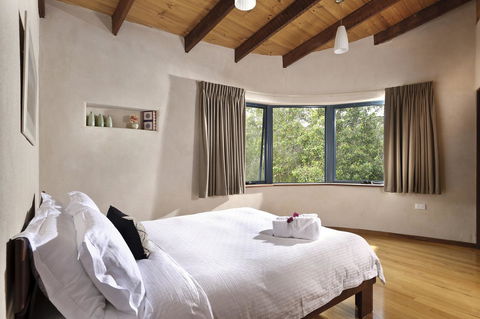 Aiyana Retreat - Accommodation Sunshine Coast 12