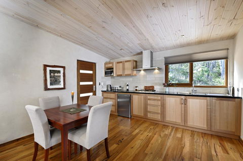 Aiyana Retreat - Accommodation Sunshine Coast 8