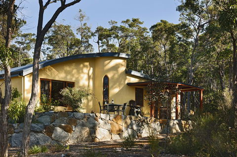 Aiyana Retreat - Accommodation Sunshine Coast 0