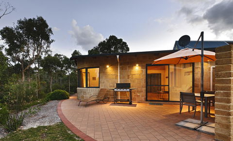 Aiyana Retreat - Accommodation Sunshine Coast 5
