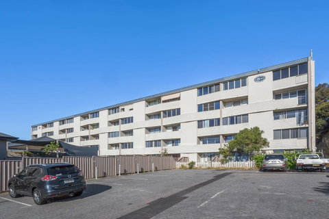 Studio 305 - Accommodation Sunshine Coast 7