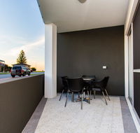 Reflections By Rockingham Apartments - Accommodation Sunshine Coast
