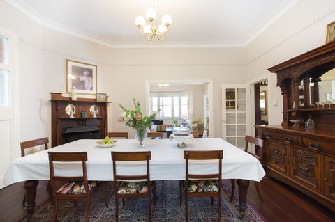 Historic Oakhill House Entire Estate - Accommodation Sunshine Coast 14