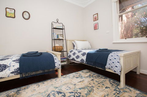 Historic Oakhill House Entire Estate - Accommodation Sunshine Coast 10
