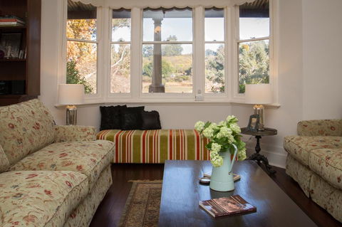 Historic Oakhill House Entire Estate - Accommodation Sunshine Coast 5