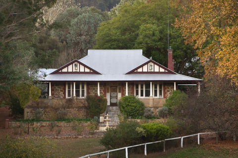 Historic Oakhill House Entire Estate - Accommodation Sunshine Coast 11