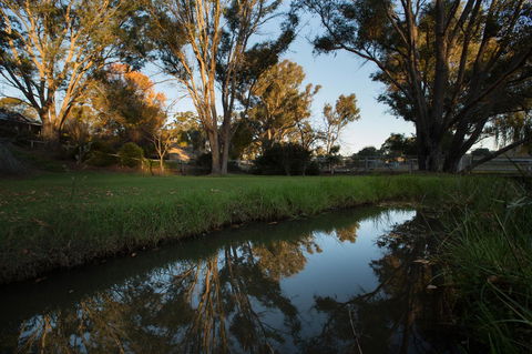Historic Oakhill House Entire Estate - Accommodation Sunshine Coast 19