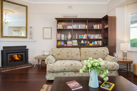 Historic Oakhill House Entire Estate - Accommodation Sunshine Coast 13