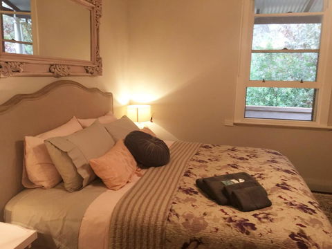 Historic Oakhill House Entire Estate - Accommodation Sunshine Coast 8