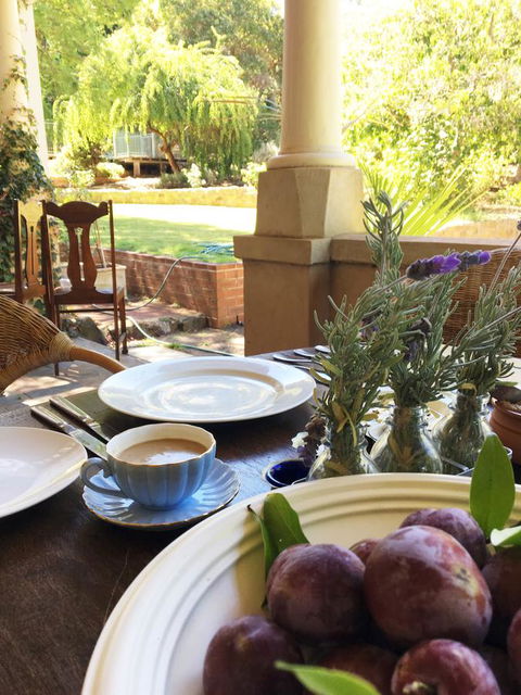 Historic Oakhill House Entire Estate - Accommodation Sunshine Coast 17