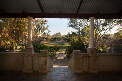 Historic Oakhill House Entire Estate - Accommodation Sunshine Coast 2