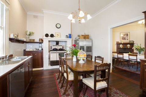 Historic Oakhill House Entire Estate - Accommodation Sunshine Coast 15