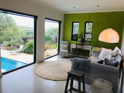 Rockpool - Accommodation Sunshine Coast 14