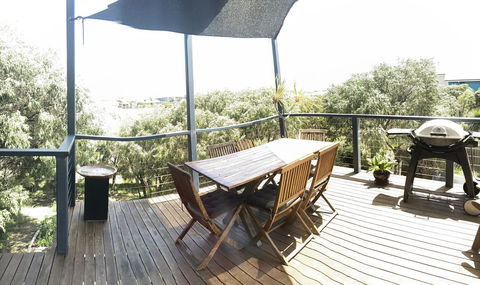 Rockpool - Accommodation Sunshine Coast 24
