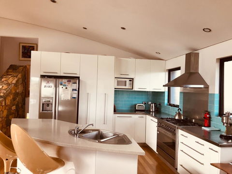 Rockpool - Accommodation Sunshine Coast 13