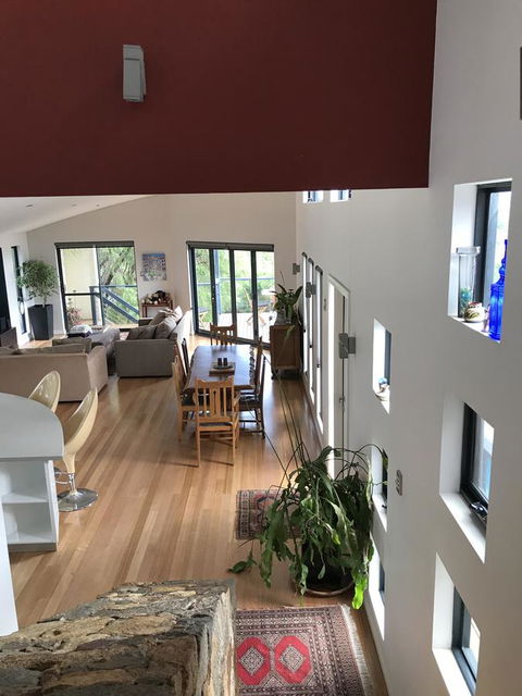 Rockpool - Accommodation Sunshine Coast 12