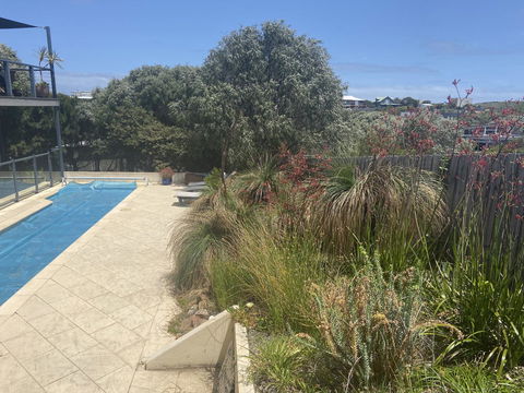 Rockpool - Accommodation Sunshine Coast 26