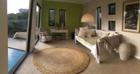Rockpool - Accommodation Sunshine Coast 27
