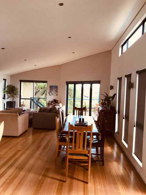Rockpool - Accommodation Sunshine Coast 9