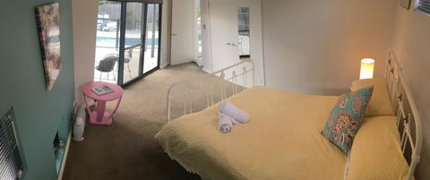 Rockpool - Accommodation Sunshine Coast 17