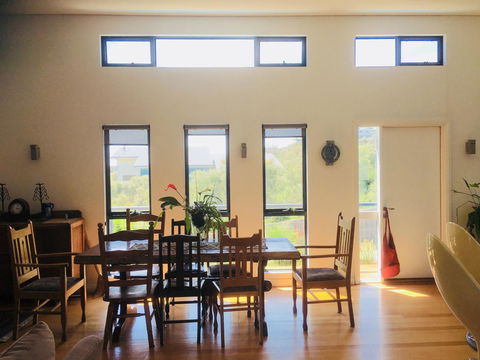 Rockpool - Accommodation Sunshine Coast 15